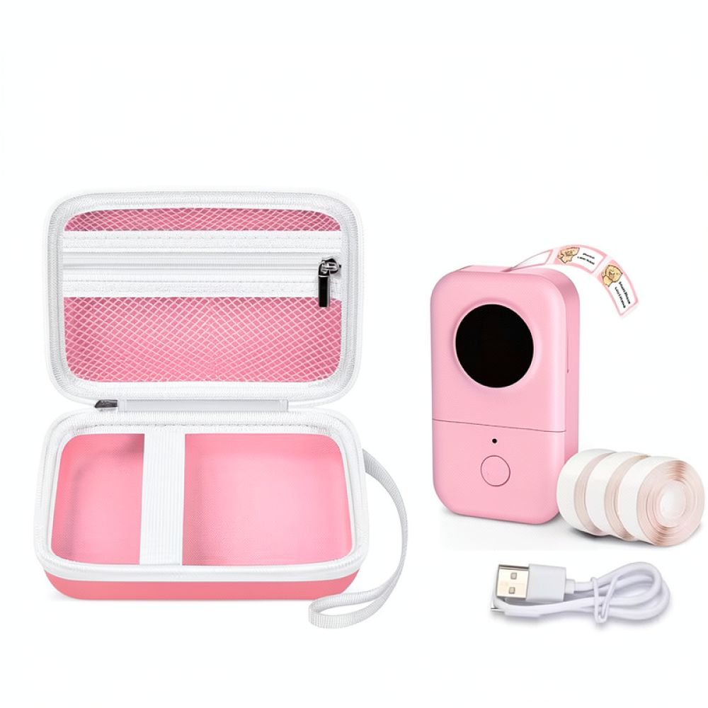 Étui de transport robuste pour - Travel Accessories Organizer Bag avis et prix