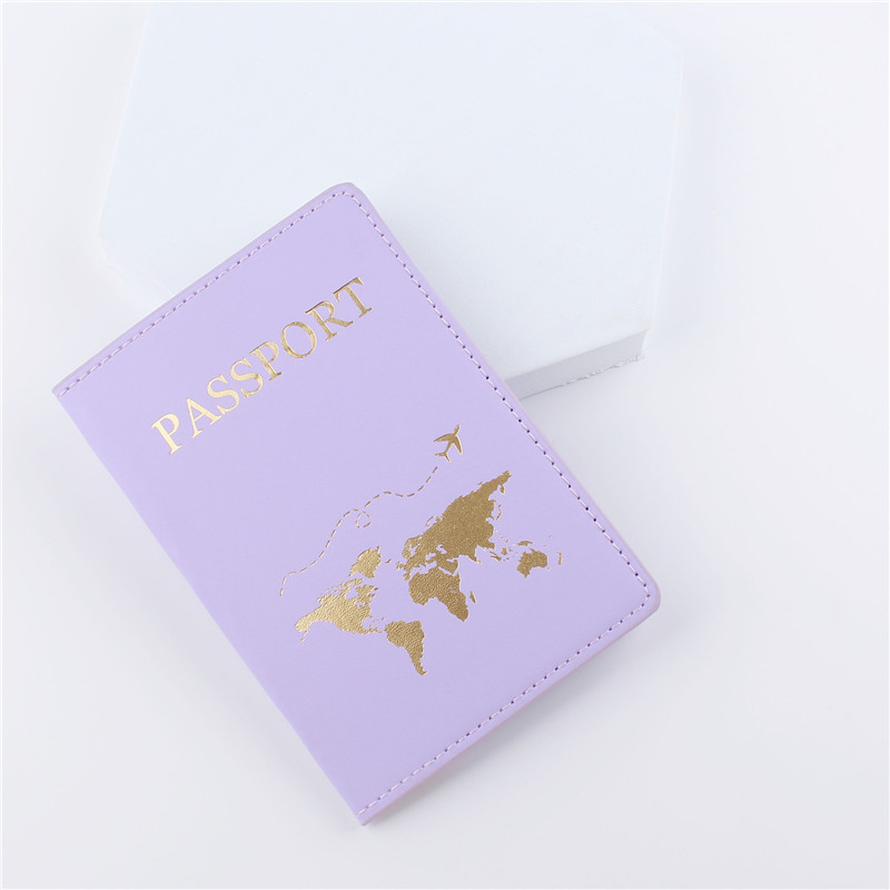 1 pièces en cuir PU carte pass - Travel Accessories Wallet avis et prix