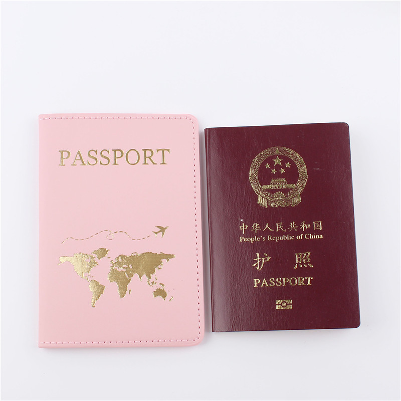 1 pièces en cuir PU carte pass - Travel Accessories Wallet avis et prix