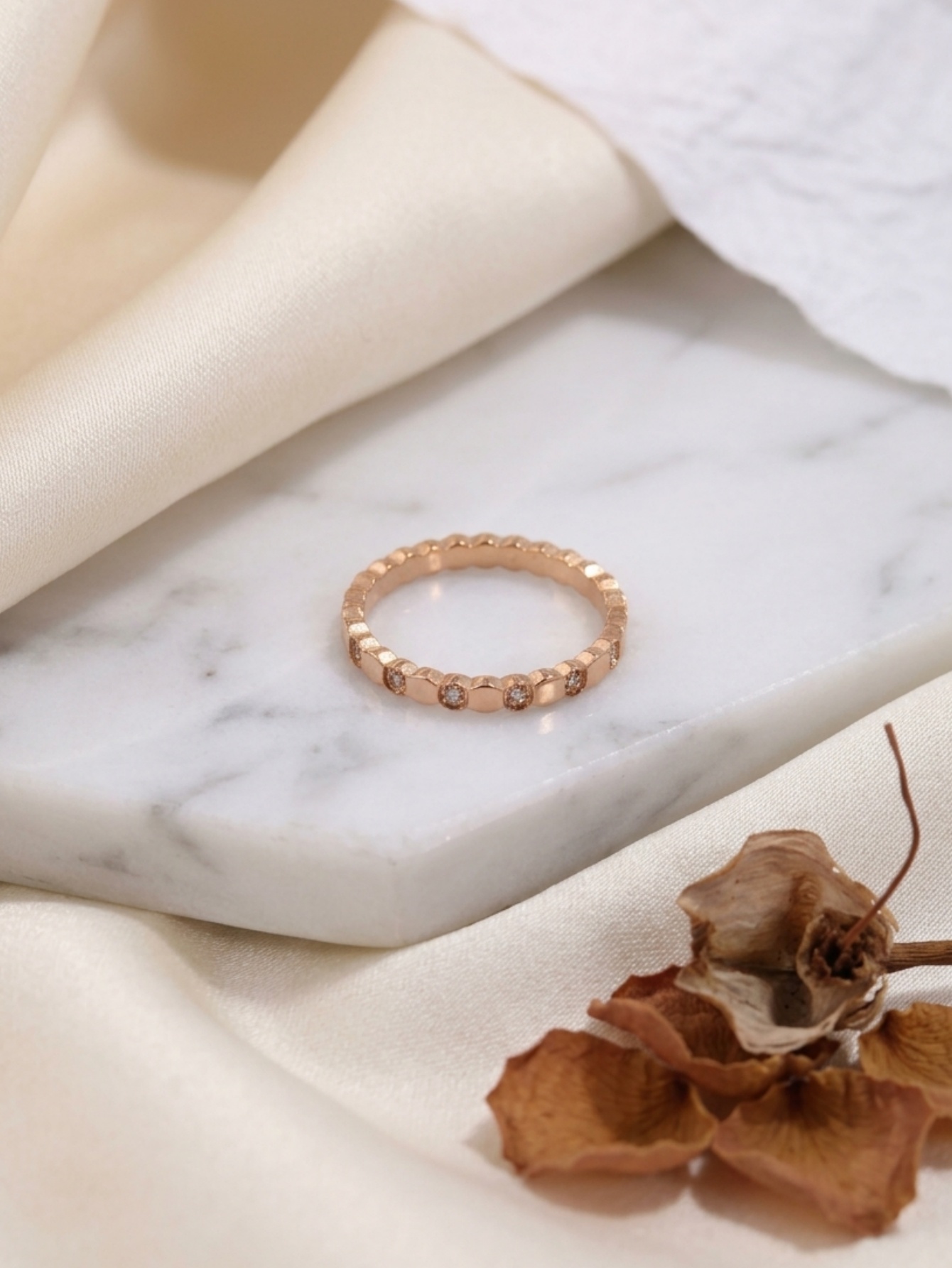 1 bague en acier inoxydable pl - Travel Accessories As Gifts avis et prix