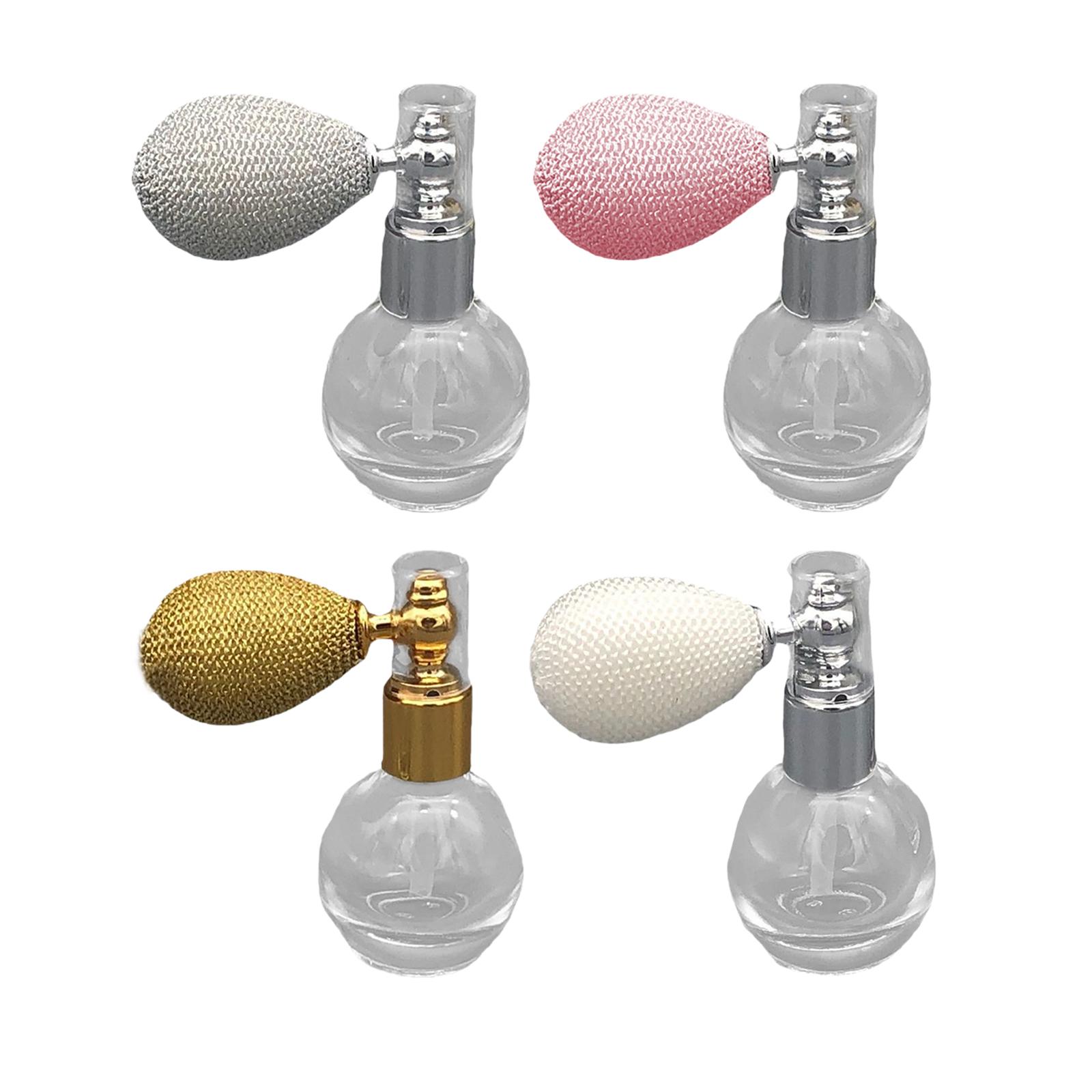 Flacon pulvérisateur vide, idé - Travel Accessories Ideas avis et prix