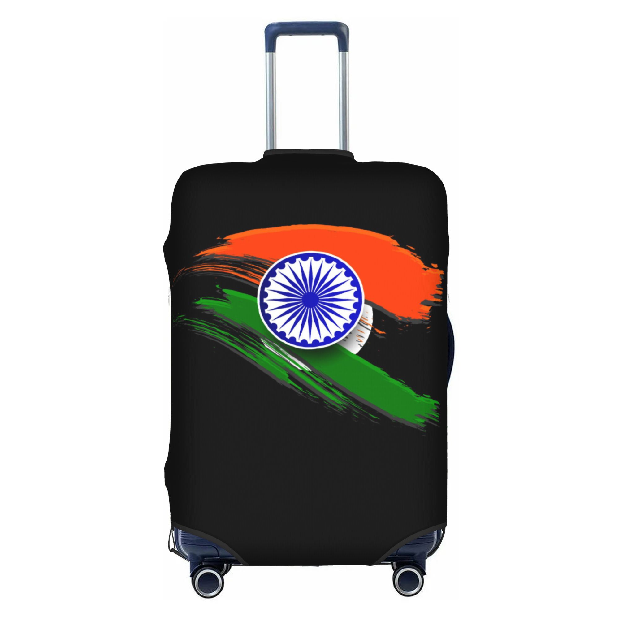 Housse de valise élastique ave - Travel Accessories India avis et prix