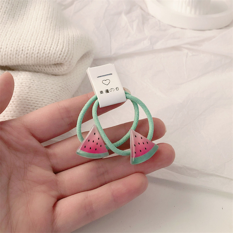 Attaches de cheveux en forme d - Travel Accessories Baby avis et prix