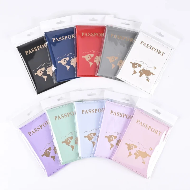 Housse de protection pour pass - Travel Accessories Wallet avis et prix