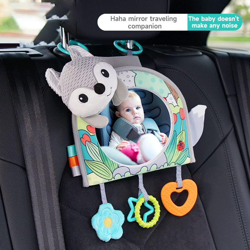 Jouets de voiture pour bébé av - Travel Accessories Baby avis et prix