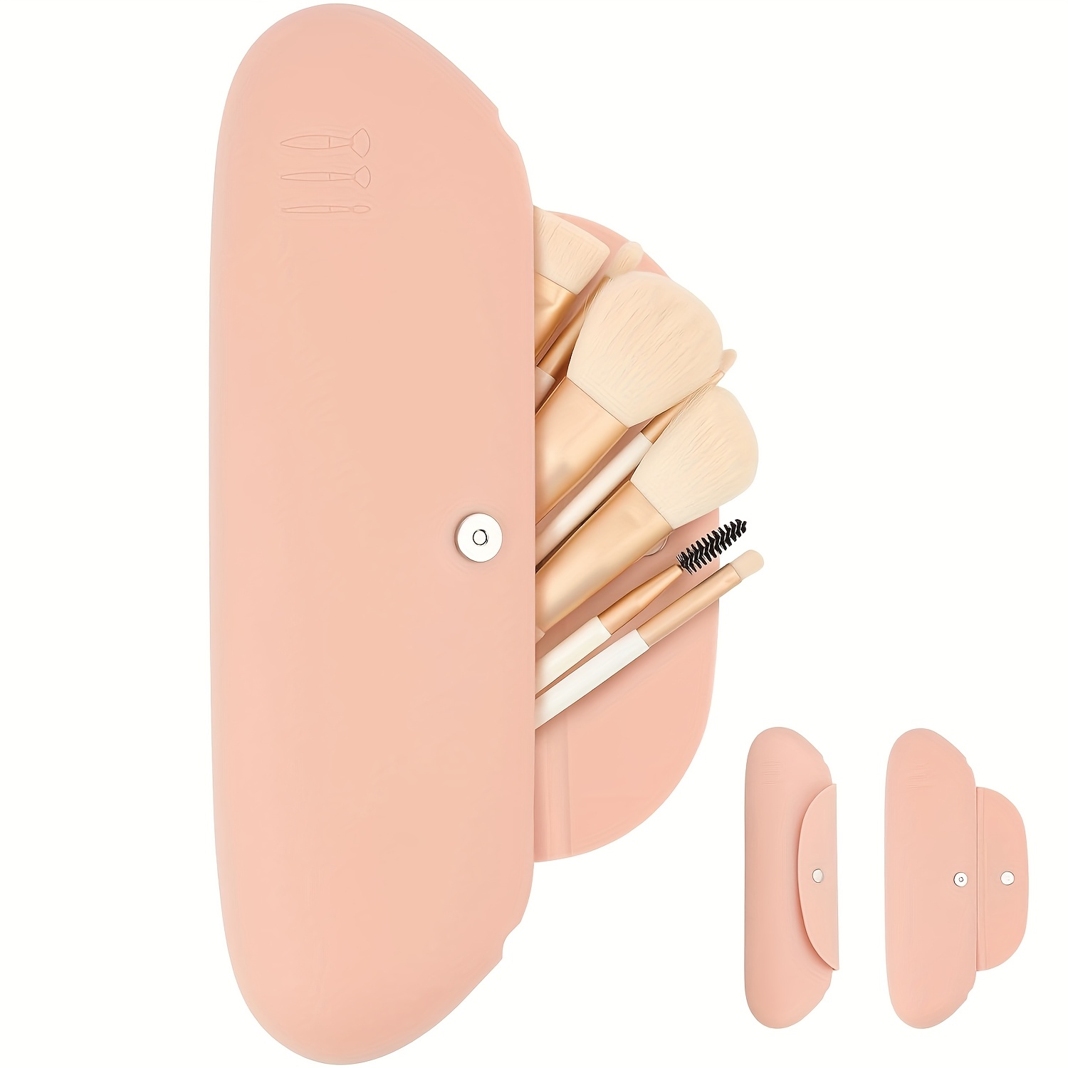 Trousse de rangement pour pinc - Travel Accessories Organizer Bag avis et prix