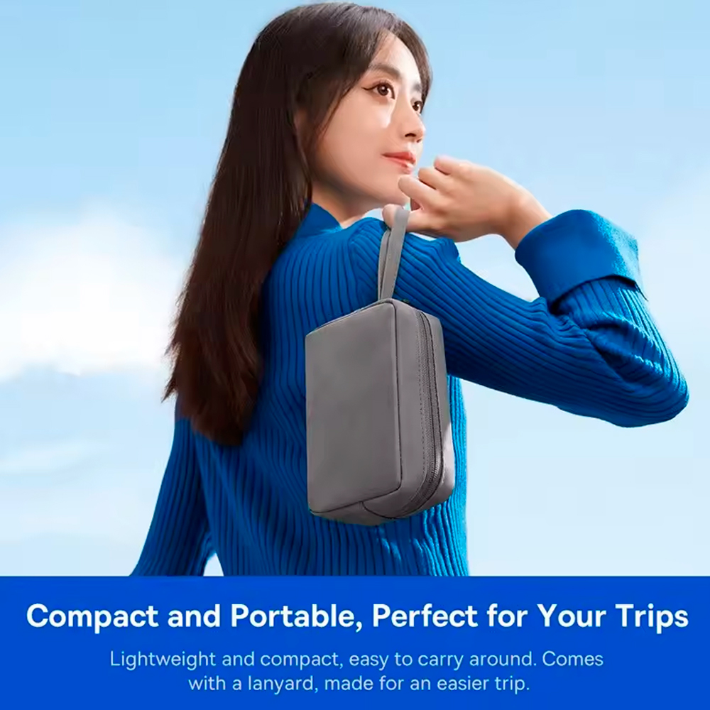 Sac de rangement de voyage por - Travel Accessories Organizer Bag avis et prix