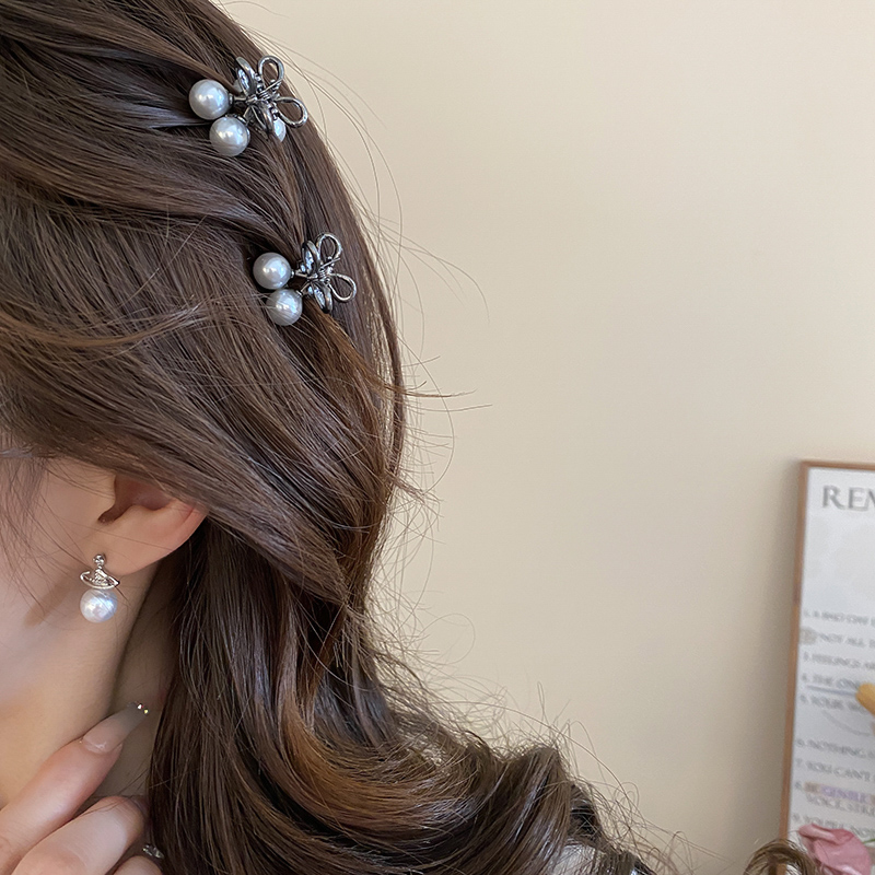 Mini griffes de cheveux en Imi - Travel Accessories Aesthetic avis et prix