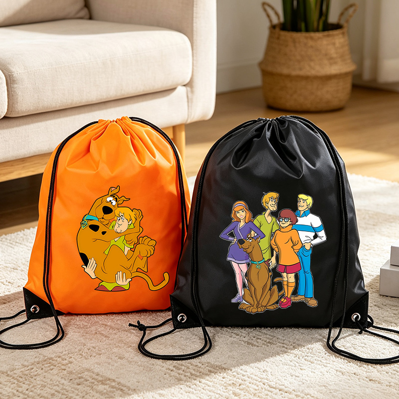 Sac de rangement à cordon Scoo - Travel Accessories Organizer Bag avis et prix